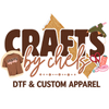 Crafts By Chels - Home